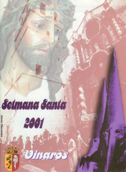 Semana Santa en Vinarós  